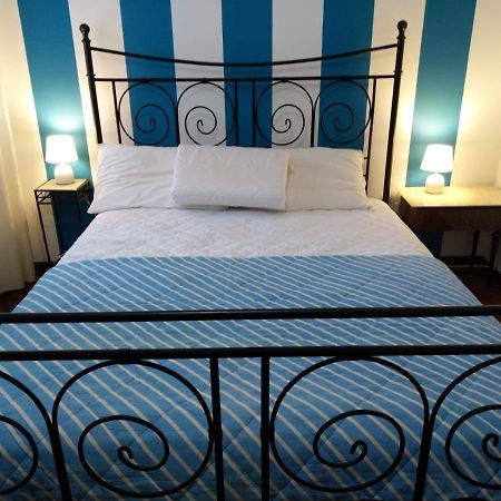 Bed and Breakfast Porta Marina Recanati Exterior foto