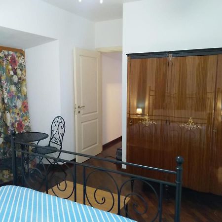Bed and Breakfast Porta Marina Recanati Exterior foto