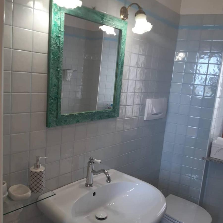 Bed and Breakfast Porta Marina Recanati Exterior foto