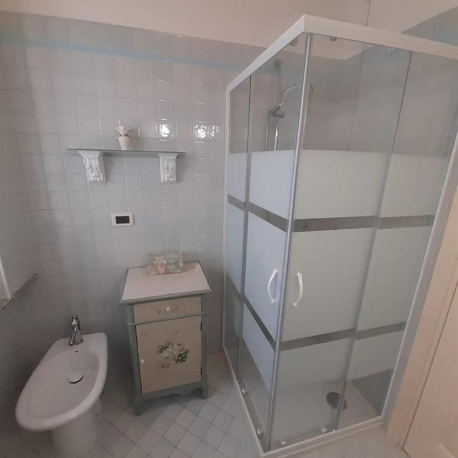 Bed and Breakfast Porta Marina Recanati Exterior foto