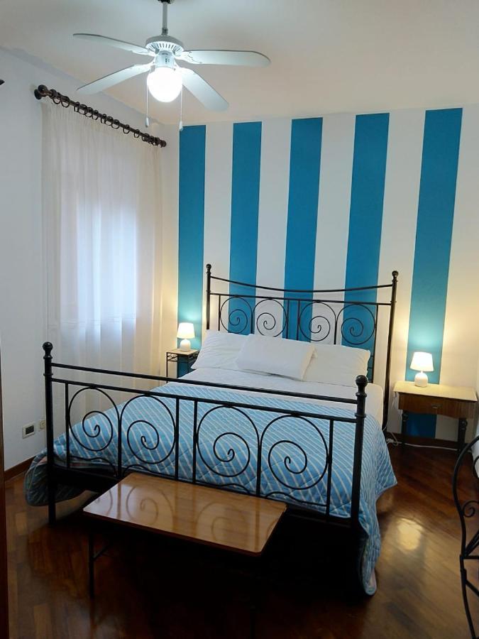 Bed and Breakfast Porta Marina Recanati Exterior foto