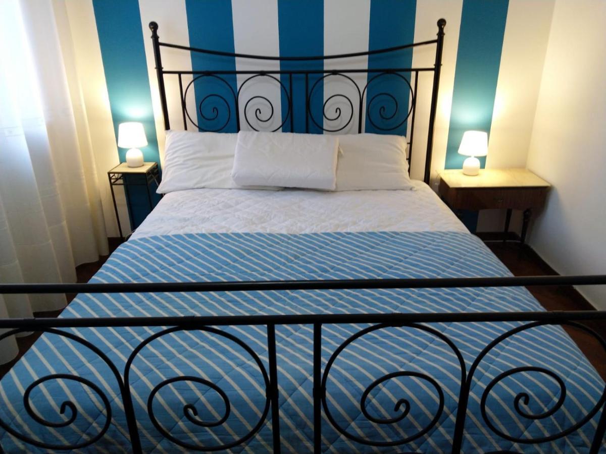 Bed and Breakfast Porta Marina Recanati Exterior foto
