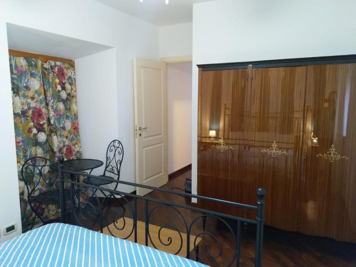 Bed and Breakfast Porta Marina Recanati Exterior foto