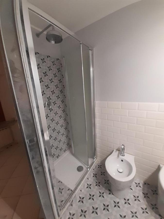 Bed and Breakfast Porta Marina Recanati Exterior foto