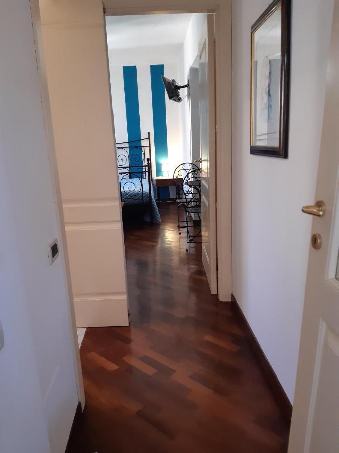 Bed and Breakfast Porta Marina Recanati Exterior foto