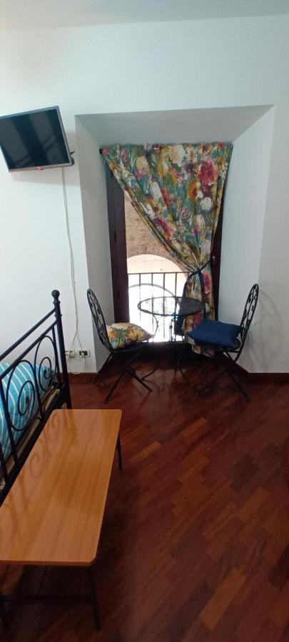 Bed and Breakfast Porta Marina Recanati Exterior foto