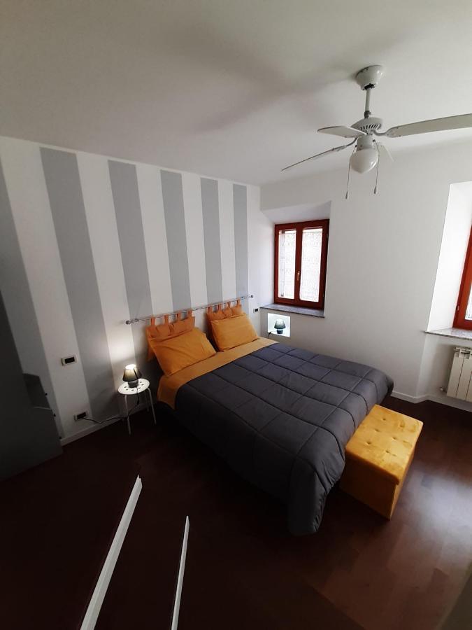 Bed and Breakfast Porta Marina Recanati Exterior foto