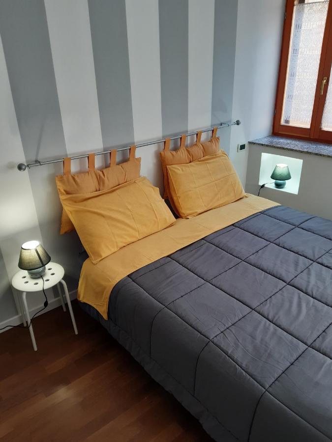 Bed and Breakfast Porta Marina Recanati Exterior foto