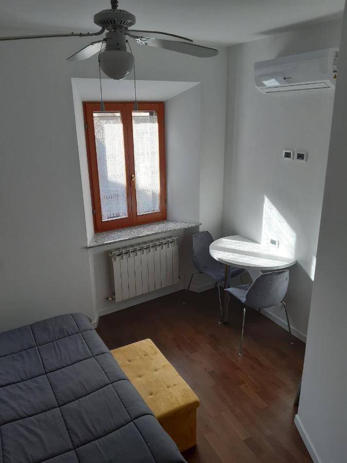 Bed and Breakfast Porta Marina Recanati Exterior foto