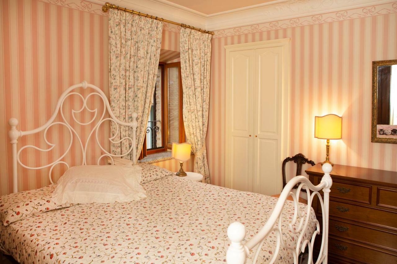Bed and Breakfast Porta Marina Recanati Exterior foto