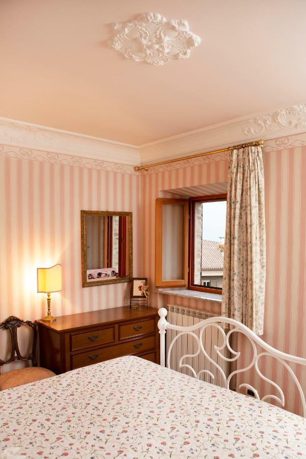 Bed and Breakfast Porta Marina Recanati Exterior foto