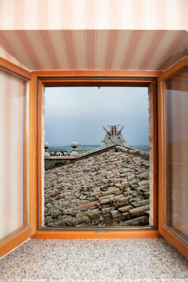 Bed and Breakfast Porta Marina Recanati Exterior foto
